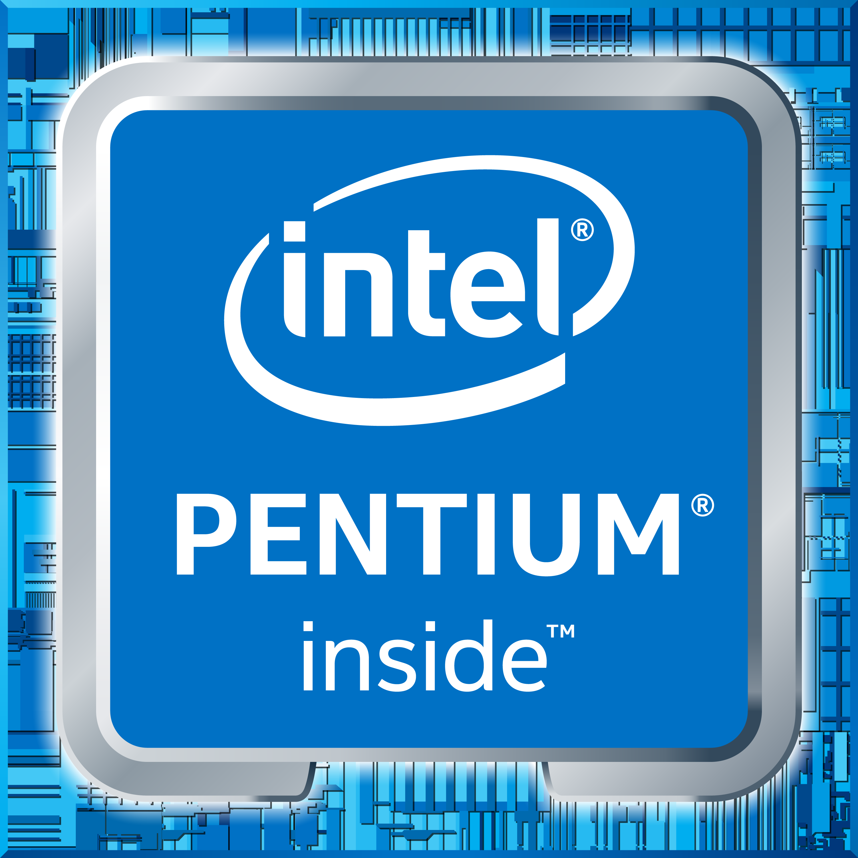 Intel Pentium